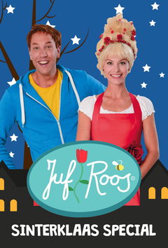 Juf Roos Sinterklaas (2019)