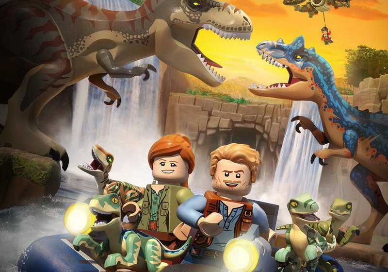 Beste Sciencefictionseries 2019 op Amazon Prime Video (oktober 2026)