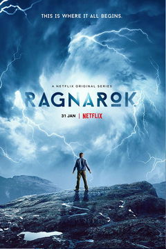 Ragnarok (2020&#8209;2023)