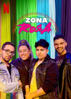 Zona Rosa (2019&#8209;&nbsp;)