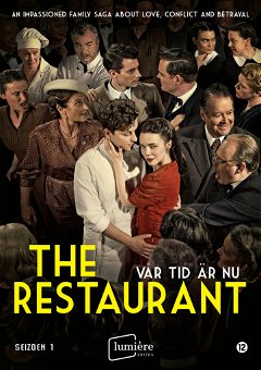 The Restaurant (2017&#8209;2021)