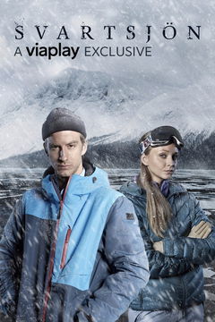 Black Lake (2016&#8209;2018)