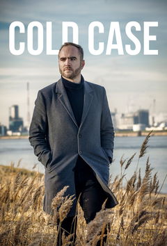 Cold Case: Who Killed Sally Van Hecke? (2019)