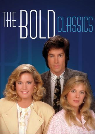 The Bold Classics (Special)