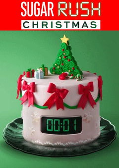 Sugar Rush Christmas (2019&#8209;2020)