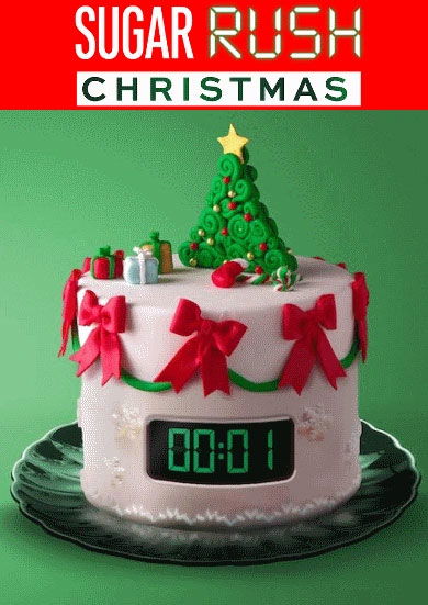 Sugar Rush Christmas