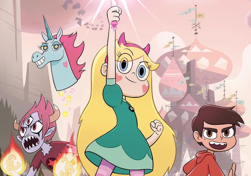 Beste Animatieseries 2015 op Disney+ (november 2025)