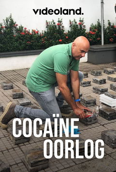 Cocaïne Oorlog (2020)