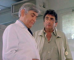 Les dossiers secrets de l'inspecteur Lavardin (1988&#8209;1990)