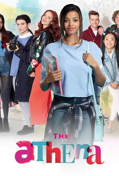 The Athena (2019&#8209;&nbsp;)
