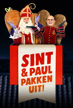 Sint en Paul Pakken Uit (2018&#8209;2019)