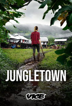 Jungletown (2017)