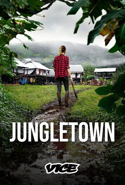 Jungletown