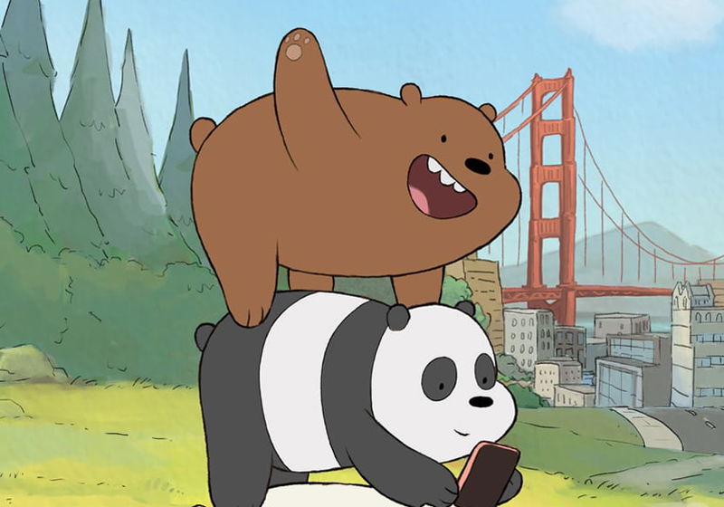 Beste Animatieseries 2015 op HBO Max (september 2025)