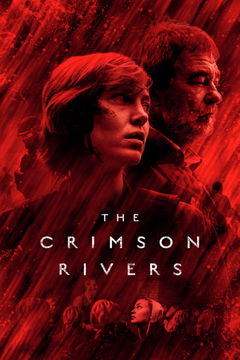 Les rivières pourpres (2018&#8209;2022)