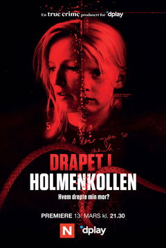 The Oslo Killing (2019&#8209;&nbsp;)