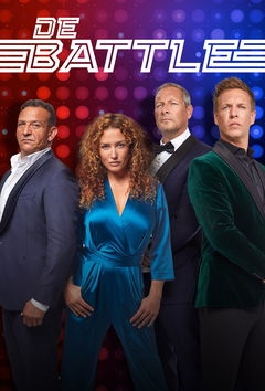 De Battle (2019)