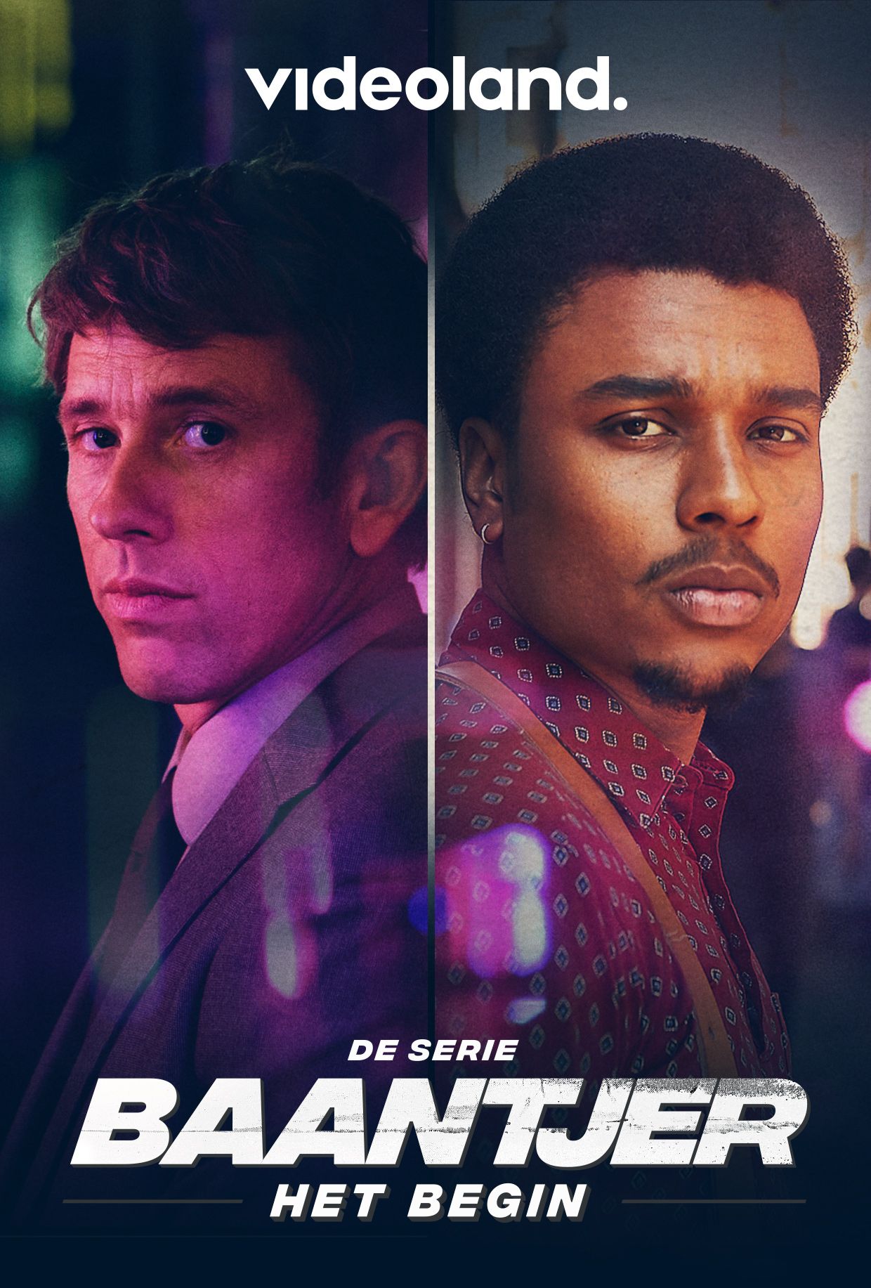 Baantjer: Het Begin (serie, 2019) - FilmVandaag.nl