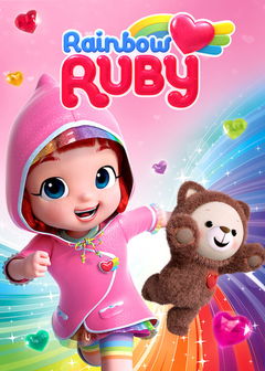 Rainbow Ruby (2016‑ )