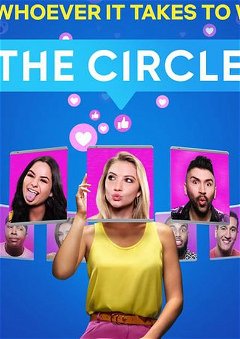 The Circle (2020–&nbsp;)