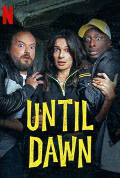 Until Dawn (2020)