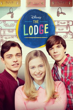 The Lodge (2016&#8209;2017)