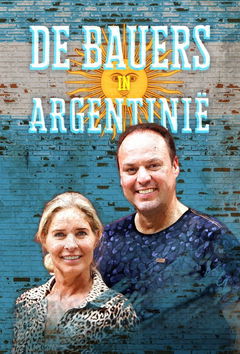De Bauers In Argentinië (2020)