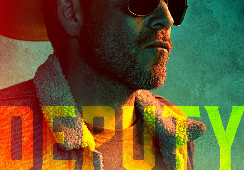 Beste Westerns 2020 (series in het genre western)