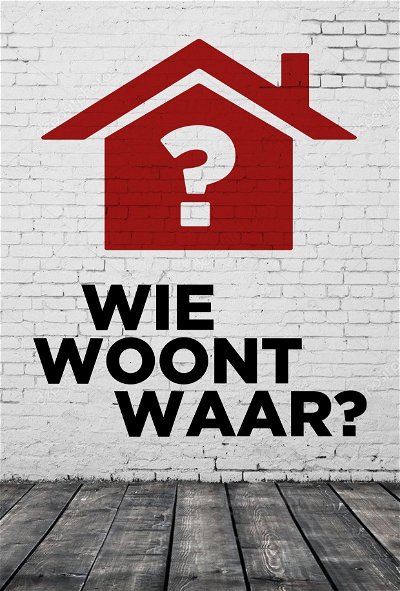 |NL| Wie Woont Waar?