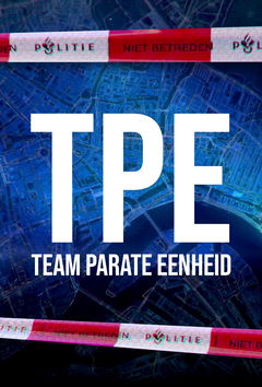 Team Parate Eenheid (2020)