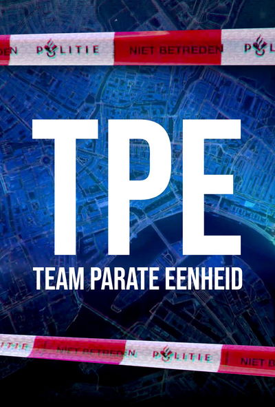 Team Parate Eenheid