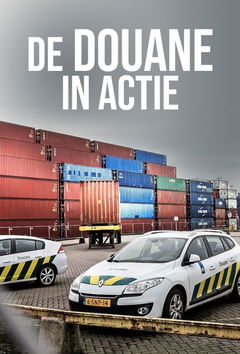 De Douane In Actie (2020&#8209;&nbsp;)