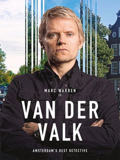 Van der Valk (2020&#8209;&nbsp;)