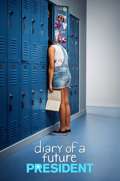Diary of a Future President