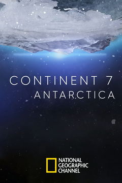 Continent 7: Antarctica (2016&#8209;&nbsp;)