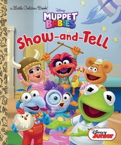 Muppet Babies Show and Tell (2018)