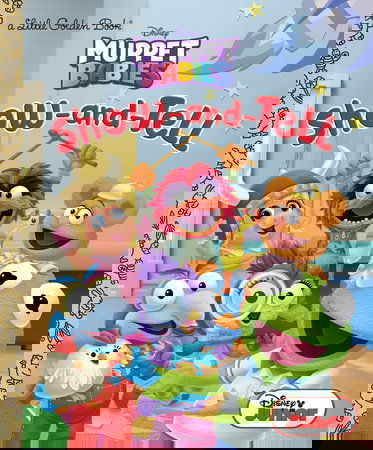 Muppet Babies Show and Tell