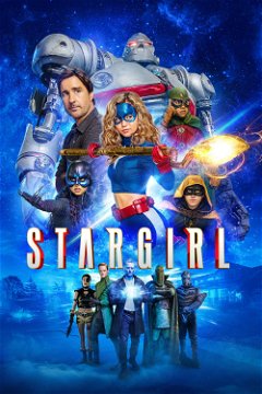 Stargirl (2020–2022)