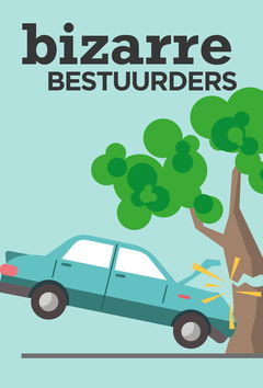 Bizarre Bestuurders (2019)