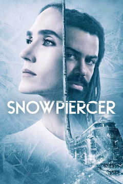 Snowpiercer (2020&#8209;2024)