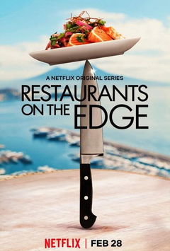 Restaurants on the Edge (2020‑ )