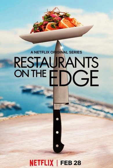Restaurants on the Edge