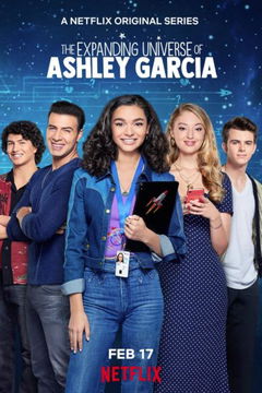 Ashley Garcia: Genius in Love (2020)