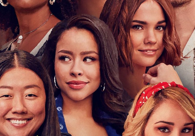Beste Romantische Komedies 2019 op Disney+ (september 2025)