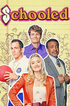Schooled (2019&#8209;2020)