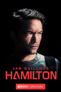 Hamilton (2020‑2022)