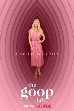 The Goop Lab (2020&#8209;&nbsp;)