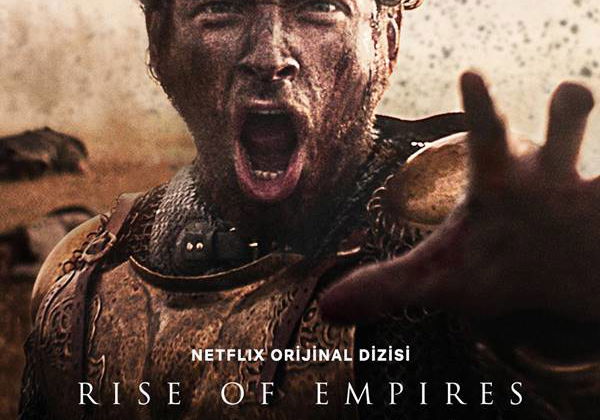 Top 10 Beste Historische Series 2020 op Netflix (september 2025)