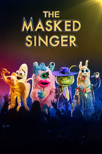 The Masked Singer US