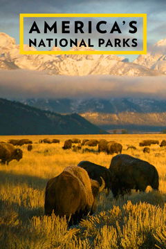 America's National Parks (2015&#8209;2016)